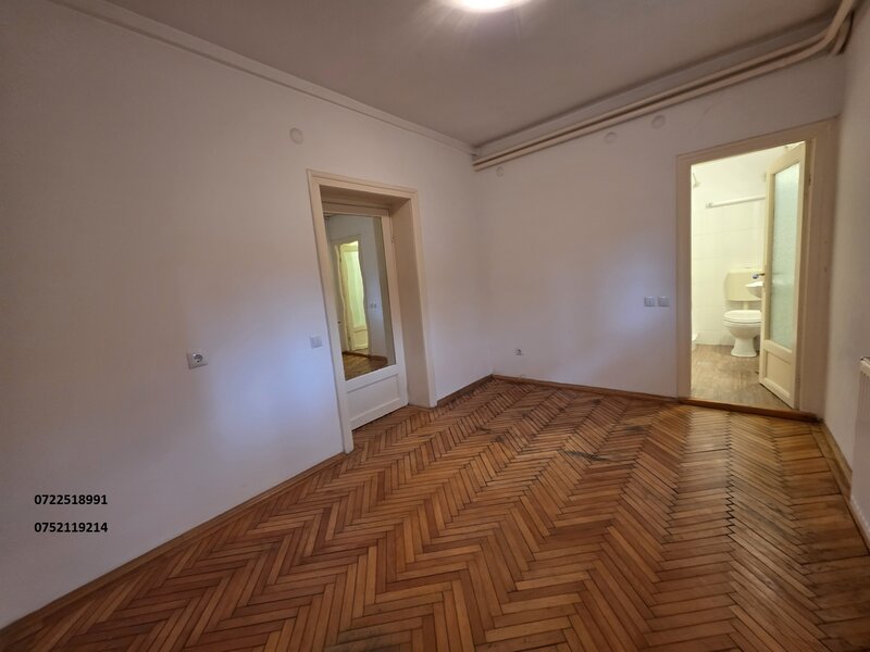 Victoriei, Ion Mihalache, garsoniera, 240 euro/luna