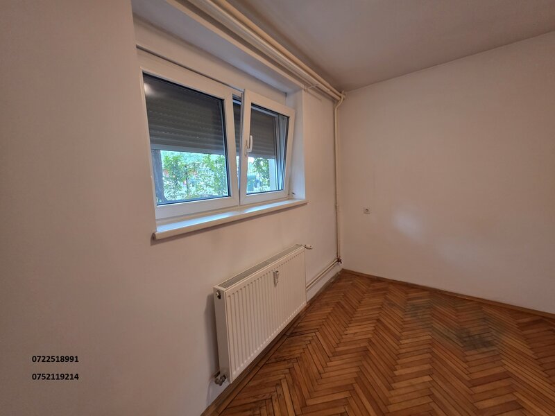 Victoriei, Ion Mihalache, garsoniera, 240 euro/luna