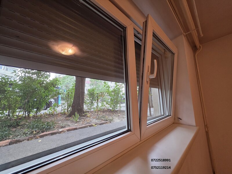 Victoriei, Ion Mihalache, garsoniera, 240 euro/luna