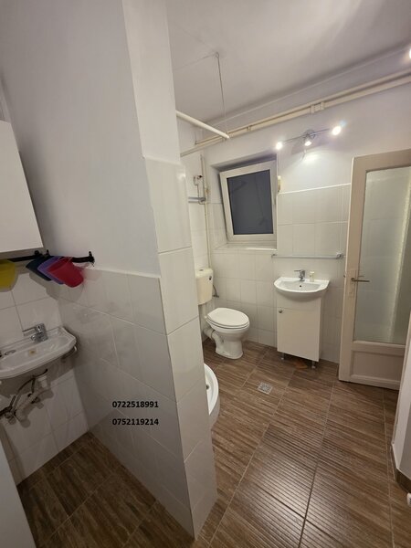 Victoriei, Ion Mihalache, garsoniera, 240 euro/luna