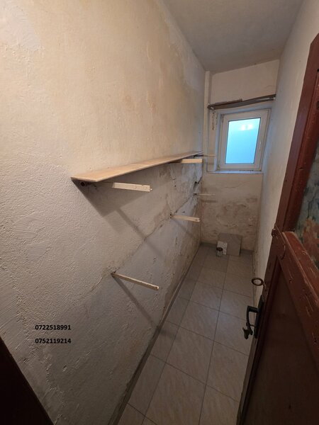 Victoriei, Ion Mihalache, garsoniera, 240 euro/luna