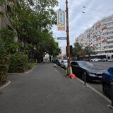 Victoriei, Ion Mihalache, garsoniera, 240 euro/luna